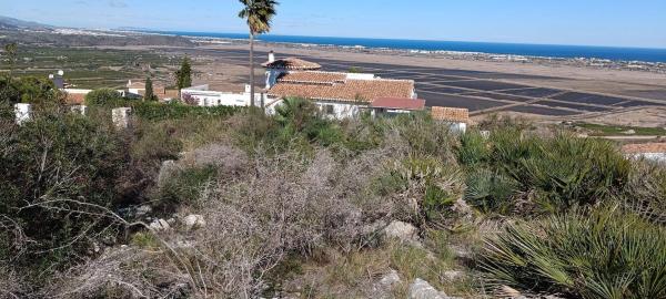 Terreno en calle los Geranios, 48 thumbnail 2