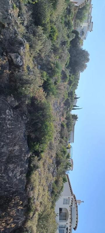 Terreno en venta en Pego, Alicante photo 4