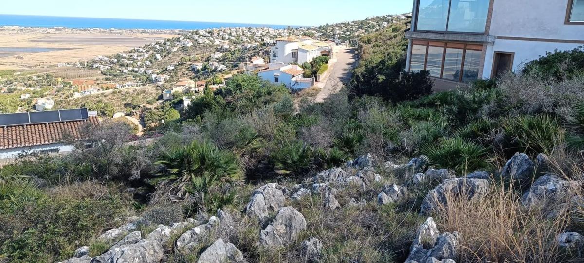 Terreno en venta en Pego, Alicante photo 5