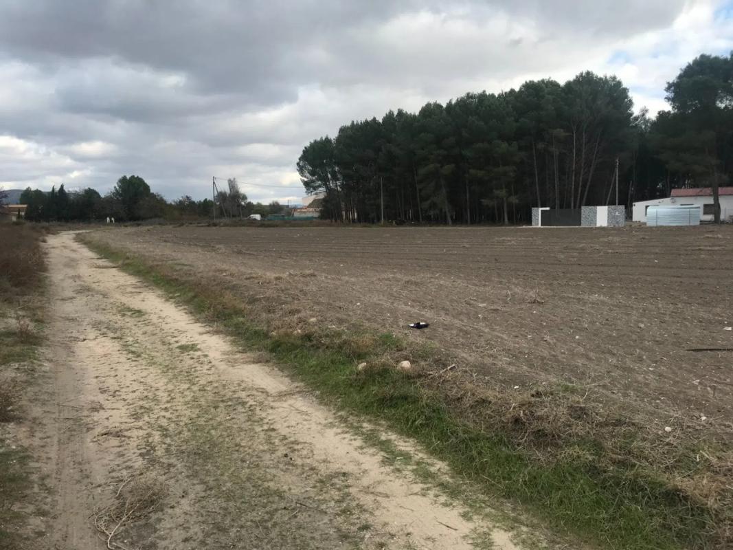 Działka na sprzedaż w Villena, Alicante photo 2