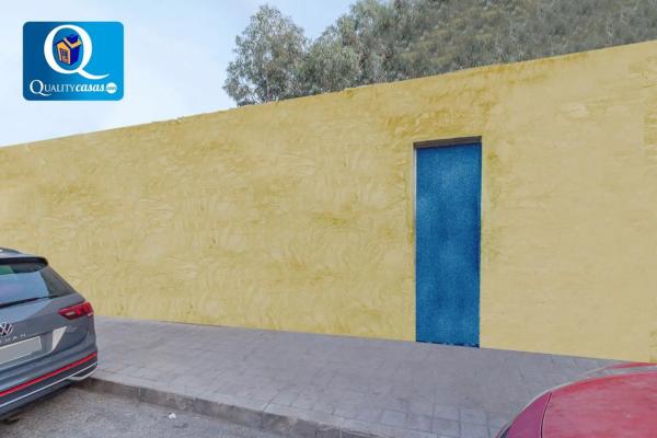 Terreno en Barrio Paus photo 1