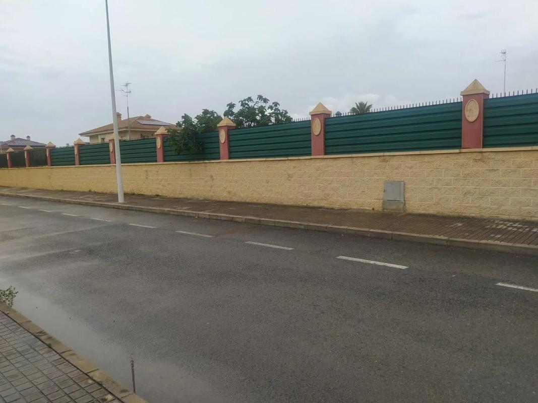 Terreno en venta en Elche / Elx, Alicante photo 4
