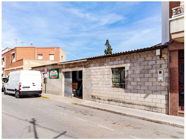 Terreno en Los Montesinos photo 1