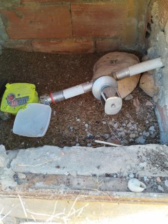 Terreno en calle Treballadores, 93 photo 1