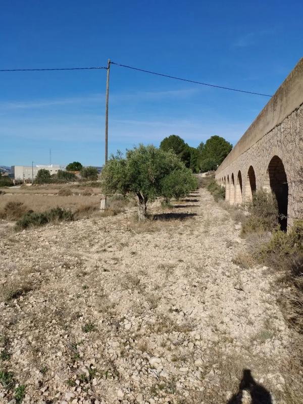 Działka na sprzedaż w Petrer, Alicante photo 2