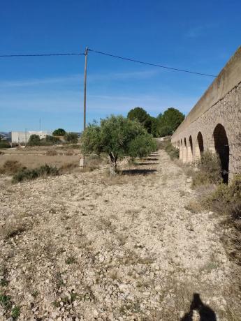 Terreno en calle Treballadores, 93 thumbnail 1