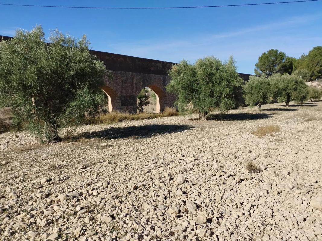 Działka na sprzedaż w Petrer, Alicante photo 5