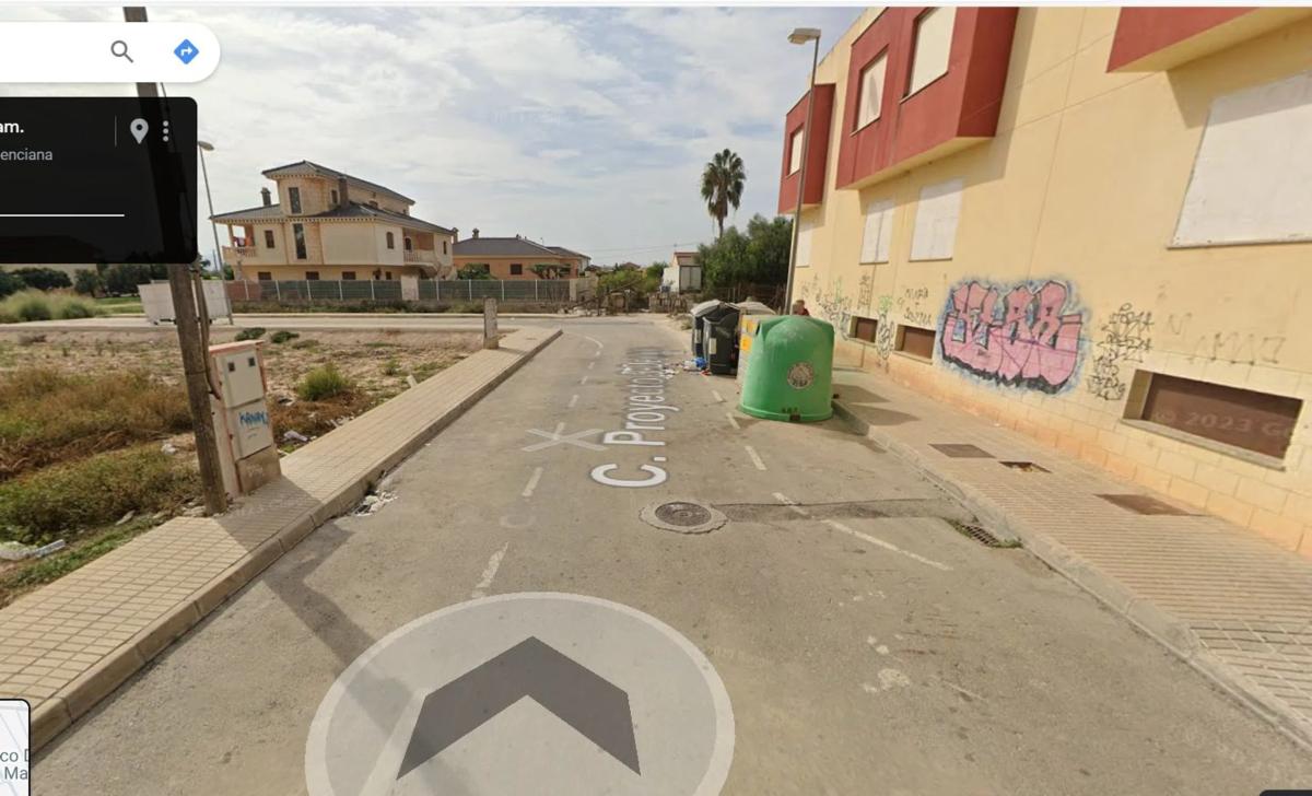 Terreno en venta en Orihuela, Alicante photo 4
