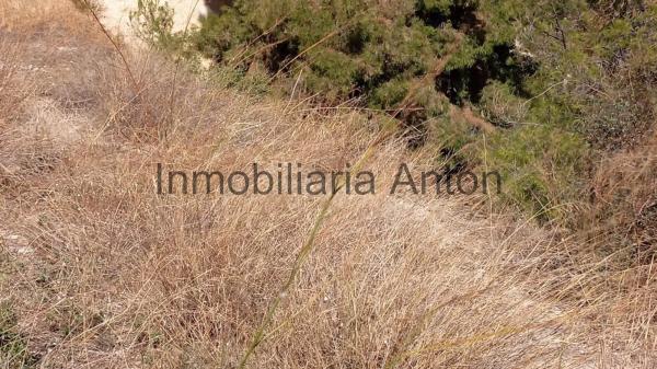 Terreno en Callosa d'En Sarria thumbnail 3