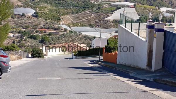Terreno en Callosa d'En Sarria photo 4