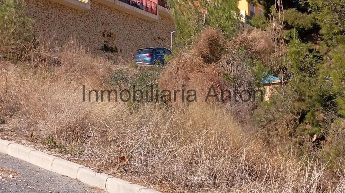 Land for sale in Callosa d'En Sarria, Alicante photo 5