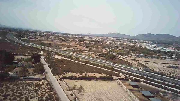 Terreno en camino de Mallorca, 7 poligonoparcela photo 1