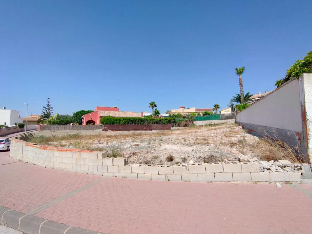 Działka na sprzedaż w San Fulgencio, Alicante photo 1