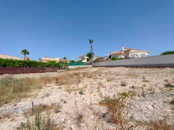 Terreno en San Fulgencio photo 2
