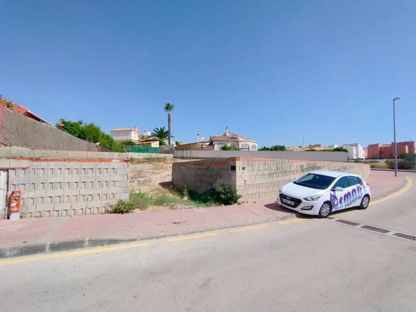 Terreno en San Fulgencio photo 3