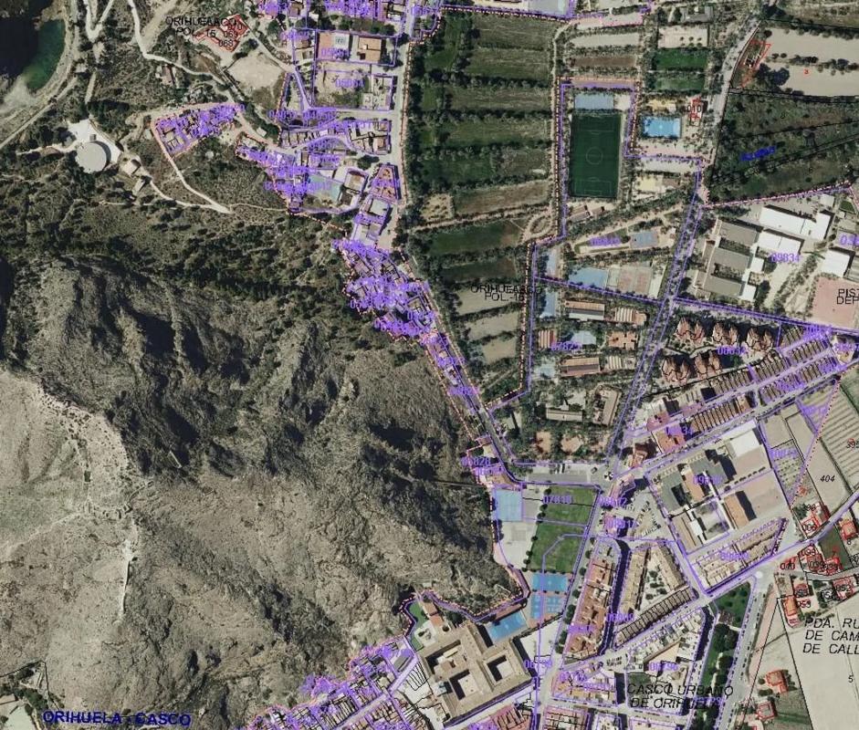 Land for sale in Orihuela, Alicante photo 3