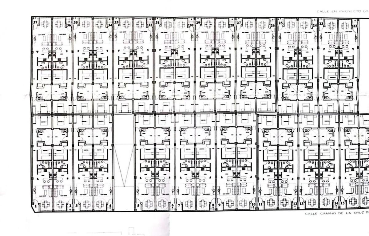 Land for sale in Orihuela, Alicante photo 4