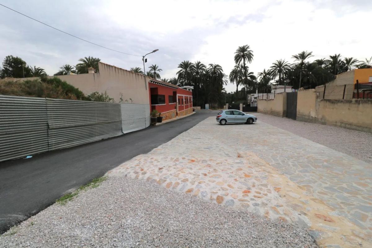 Land for sale in Orihuela, Alicante photo 5