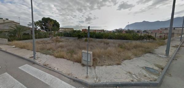 Terreno en avenida Pablo Vi, 34 thumbnail 1