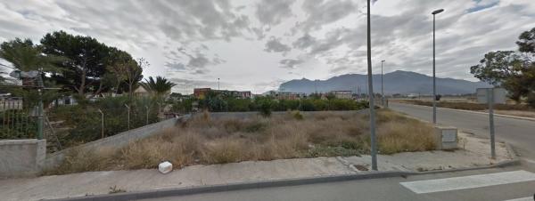 Terreno en avenida Pablo Vi, 34 thumbnail 2