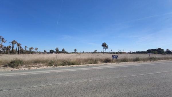 Terreno en Barrio Portes Encarnades-Torreta-Portalada photo 4