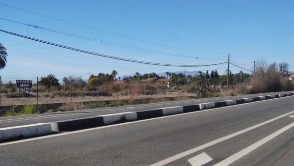 Terreno en Maitino-Perleta photo 4