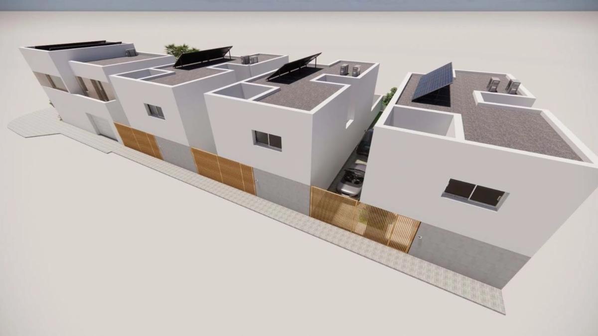 Land for sale in Castalla, Alicante photo 2