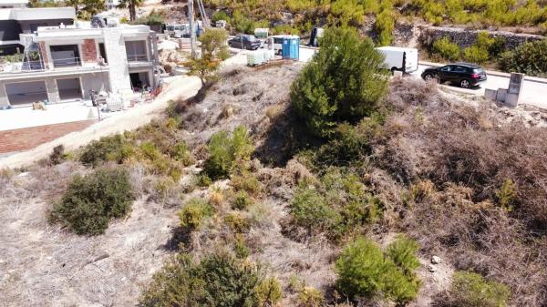 Terreno en calle Leonardo da Vinci thumbnail 2