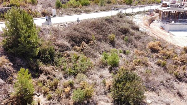 Terreno en calle Leonardo da Vinci photo 4
