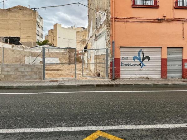 Terreno en Barrio La Florida photo 1