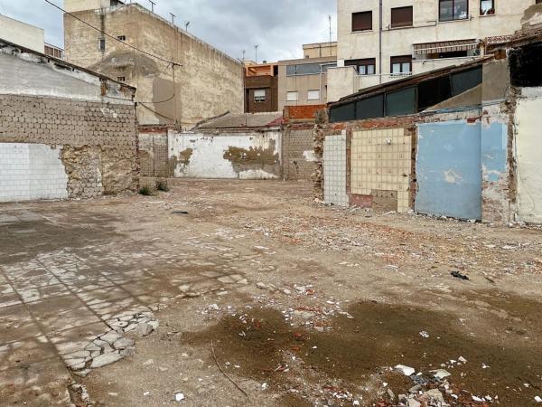 Terreno en Barrio La Florida photo 3