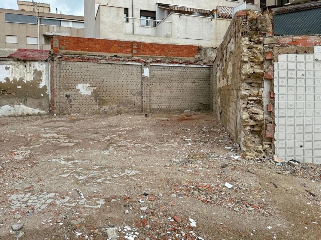 Terreno en venta en Alicante / Alacant, Alicante photo 5