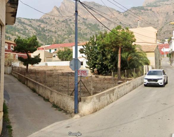 Terreno en calle los Ferrandez, 2 photo 2