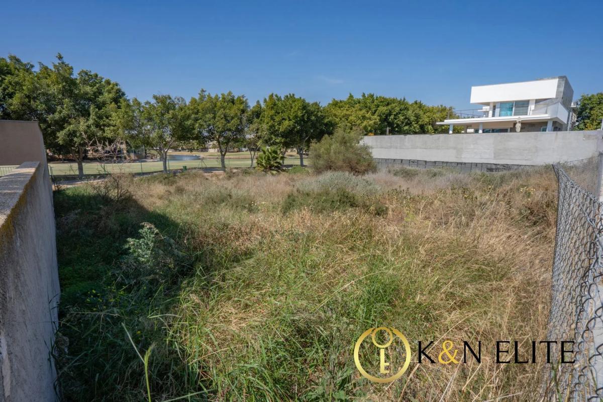 Land for sale in Alicante, Alicante photo 3