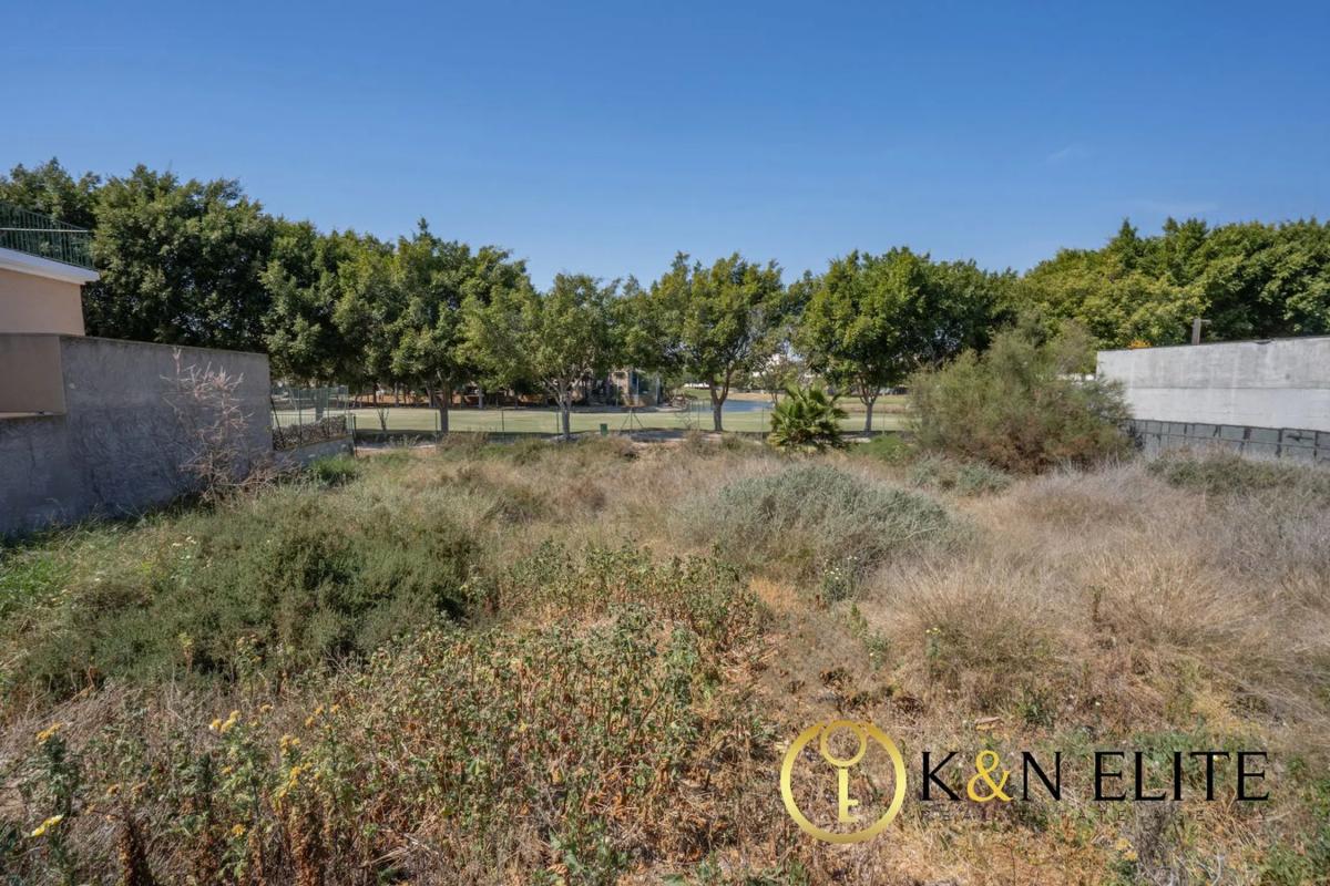 Land for sale in Alicante, Alicante photo 5