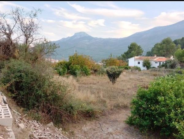 Terreno en Arenal s/n photo 1