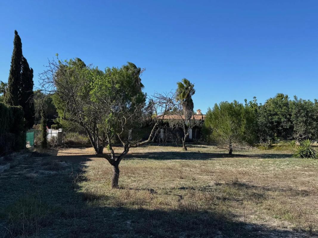 Działka na sprzedaż w Jávea/Xàbia, Alicante photo 4