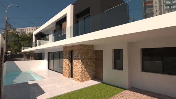 Terreno en calle Los Miras, 6 photo 3