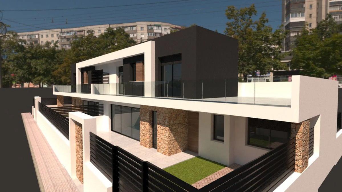 Działka na sprzedaż w Los Montesinos, Alicante photo 5