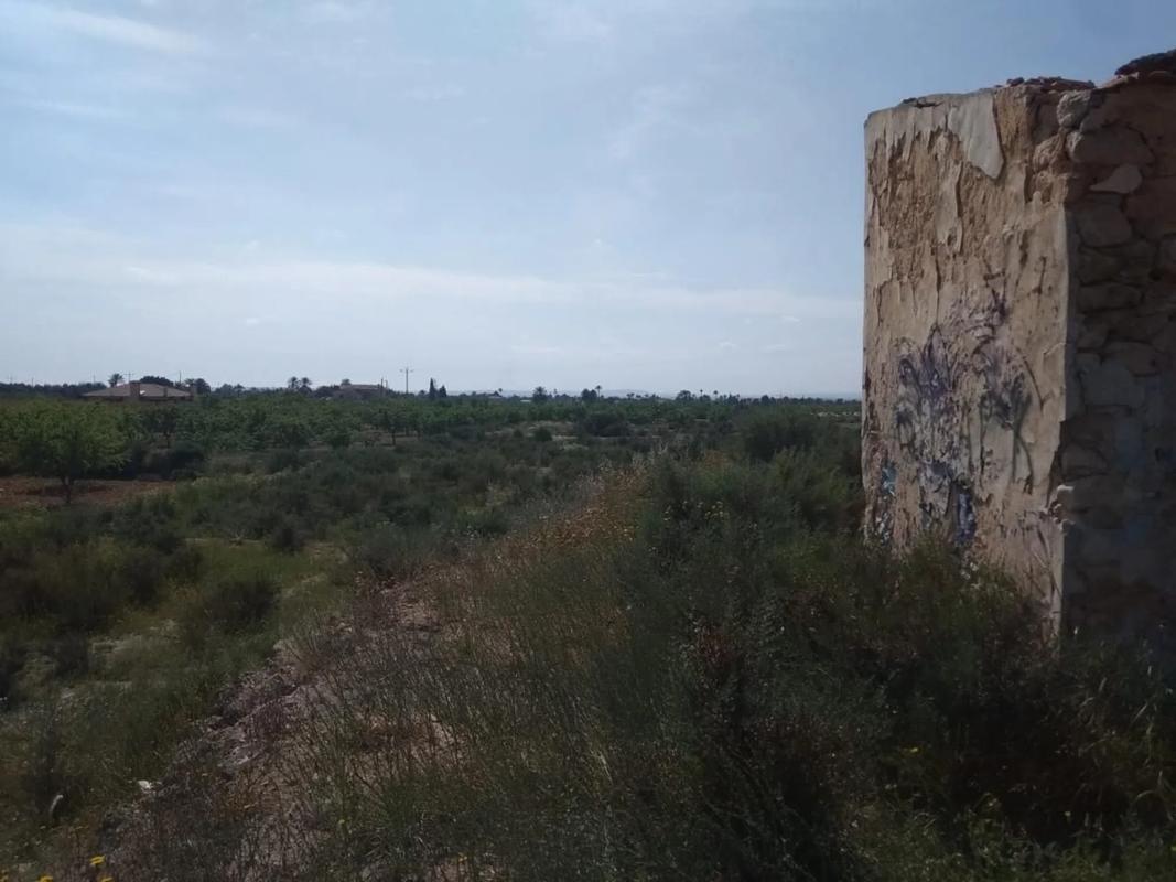 Terreno en venta en Elche / Elx, Alicante photo 3