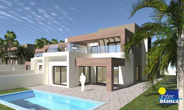 Terreno en alto Urbanización Carrió, 1 -4 thumbnail 2