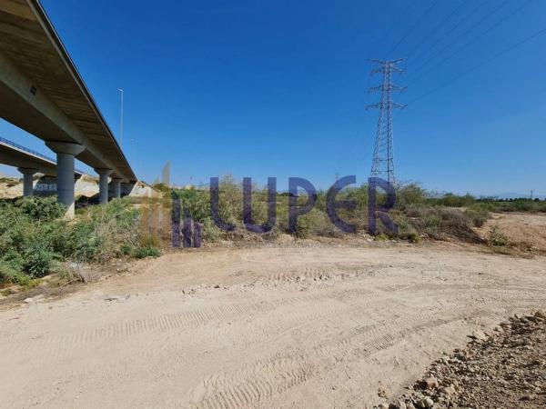 Terreno en Barrio Ciudad de Asís - Font-Calent - El Bacarot photo 1