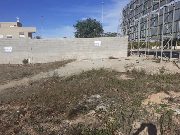Terreno en calle del Mar, 79 photo