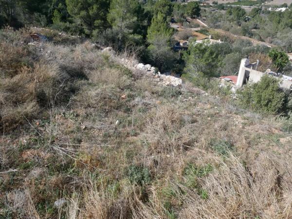 Terreno en calle Maia, 15 photo 1