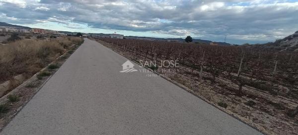 Terreno en Monforte del Cid photo 1