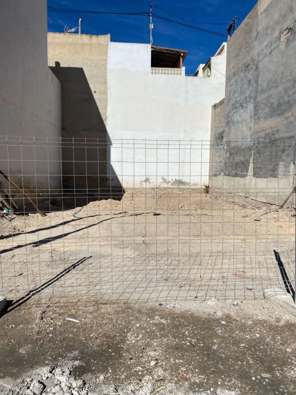 Land for sale in La Villajoyosa / Vila Joiosa, Alicante photo 1