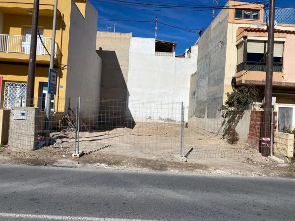 Terreno en avenida de Finestrat, 15 photo 2