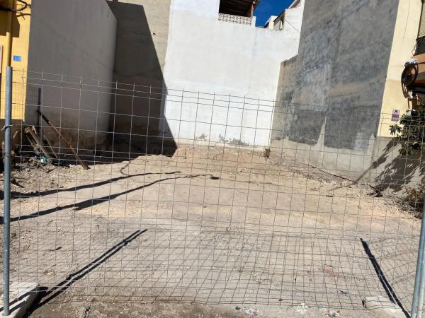 Terreno en avenida de Finestrat, 15 photo 3