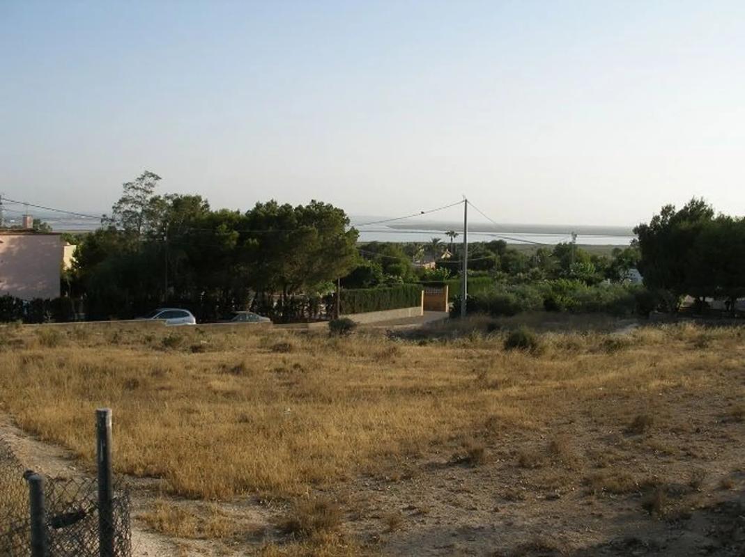 Terreno en venta en Santa Pola, Alicante photo 5