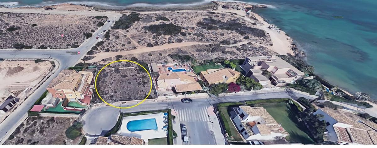 Land for sale in Orihuela, Alicante photo 1